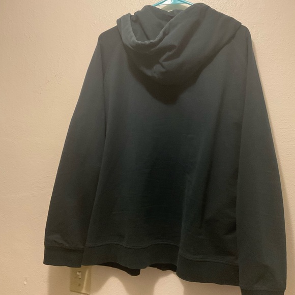 Women’s Plus size activewear, plus size loungewear, Plus size gym suit - Picture 5 of 13